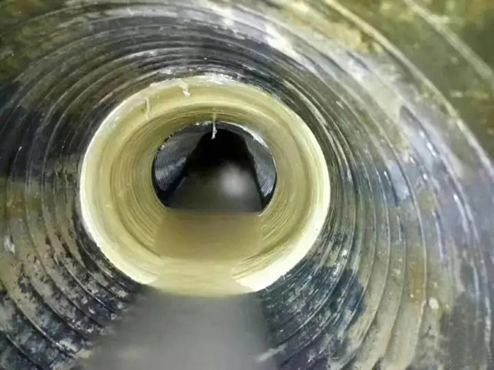 红星内衬修复法通常适用于哪些类型的断面管道